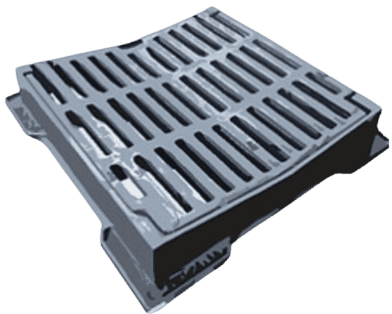 Grilles plates et concaves" in Icelandic is "Grillplötur og kúptar plötur".